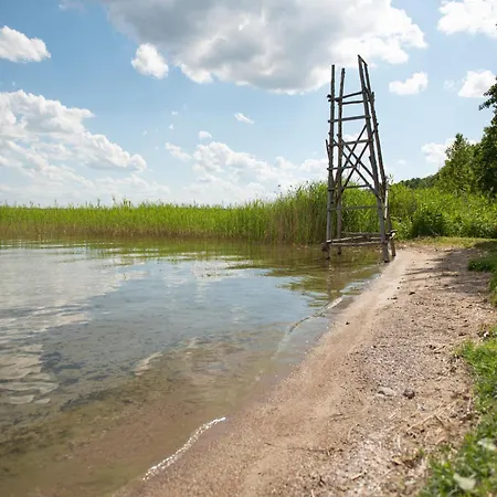 Holiday home Holiday Home Perla By Interhome Trygort