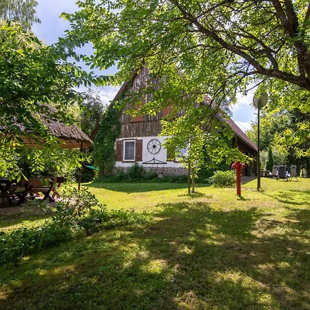 Holiday Home Perla By Interhome * Trygort