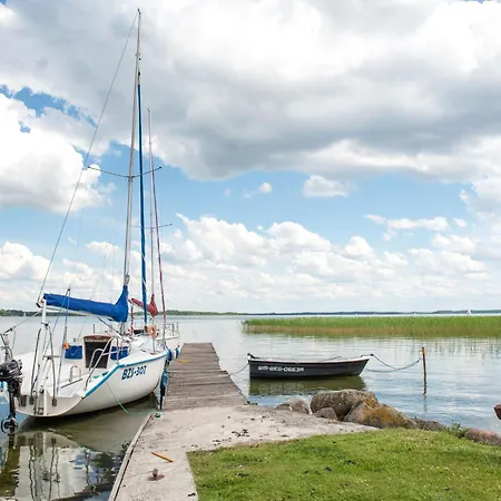 Holiday Home Perla By Interhome Holiday home Trygort