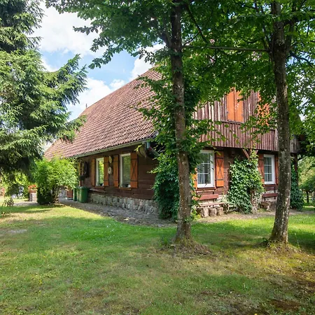 Holiday home Holiday Home Perla By Interhome *