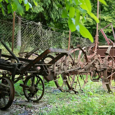 Holiday home Holiday Home Perla By Interhome