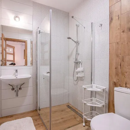 Holiday Home Perla By Interhome Holiday home *