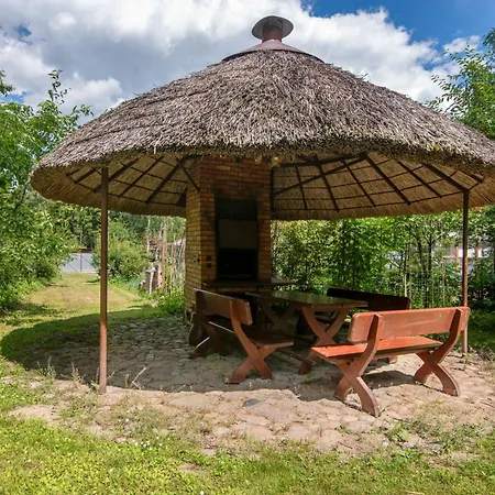 Holiday home Holiday Home Perla By Interhome *