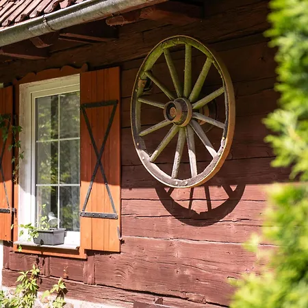 Holiday home Holiday Home Perla By Interhome Trygort