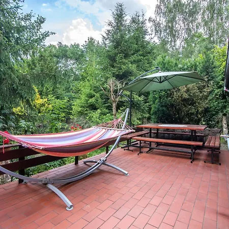 Holiday Home Perla By Interhome *