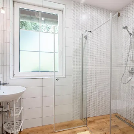 Perla By Interhome Trygort