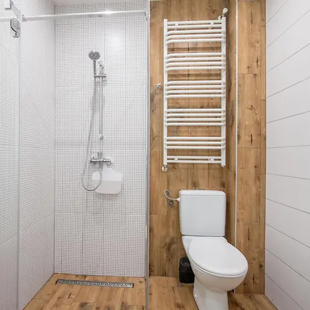 Holiday home Holiday Home Perla By Interhome