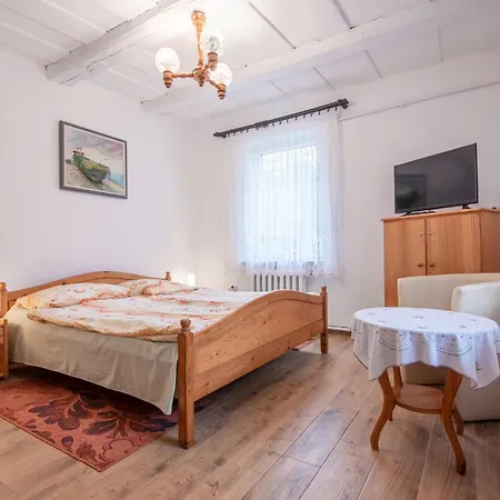 Holiday home Holiday Home Perla By Interhome *