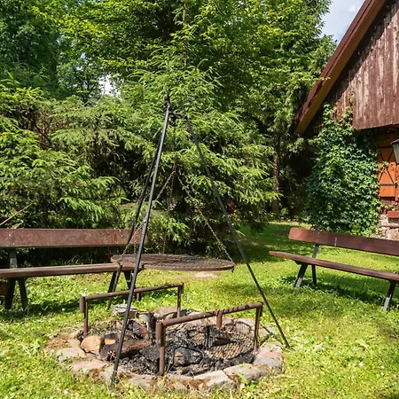 Holiday Home Perla By Interhome Holiday home Trygort