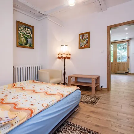 Holiday home Holiday Home Perla By Interhome Trygort