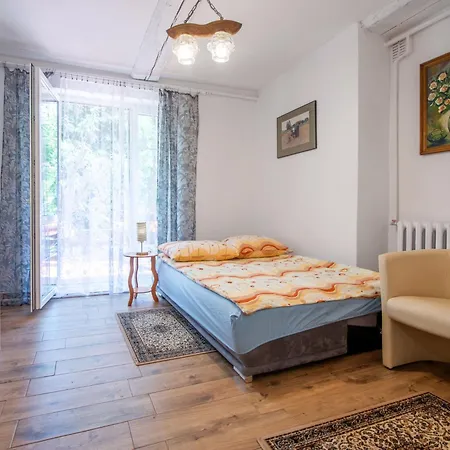 Holiday Home Perla By Interhome * Trygort