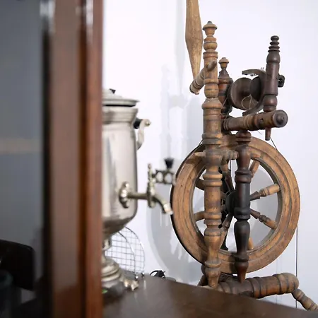 Holiday home Holiday Home Perla By Interhome