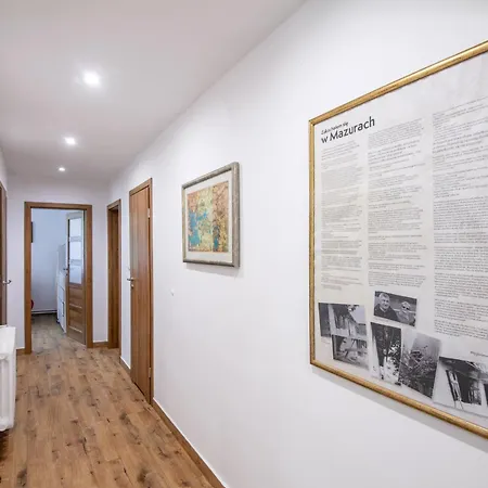 Holiday home Holiday Home Perla By Interhome *