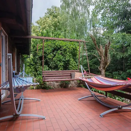 Holiday Home Perla By Interhome *