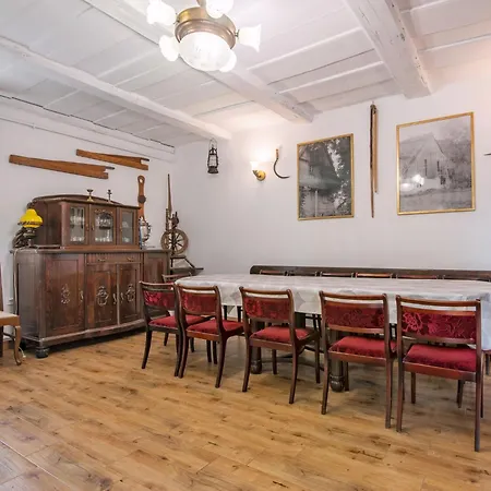 Holiday Home Perla By Interhome