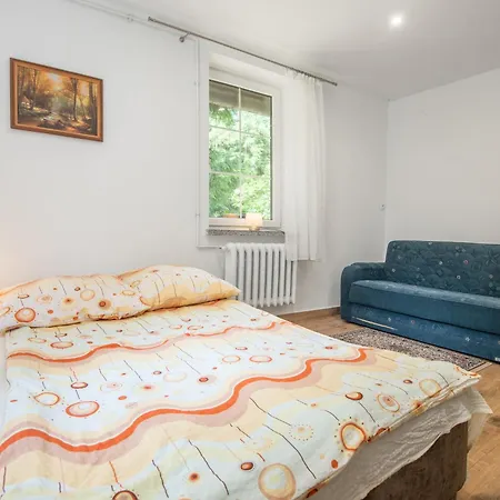 Holiday Home Perla By Interhome Holiday home