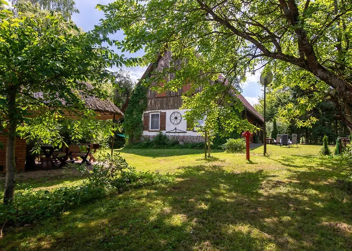 Perla By Interhome * Trygort