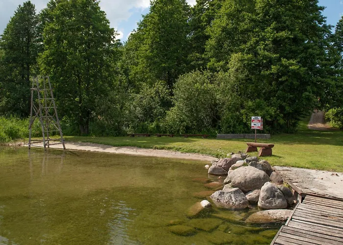 Perla By Interhome Дом отдыха *