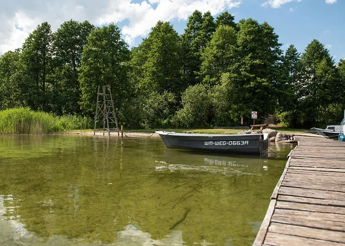 Дом отдыха Perla By Interhome *