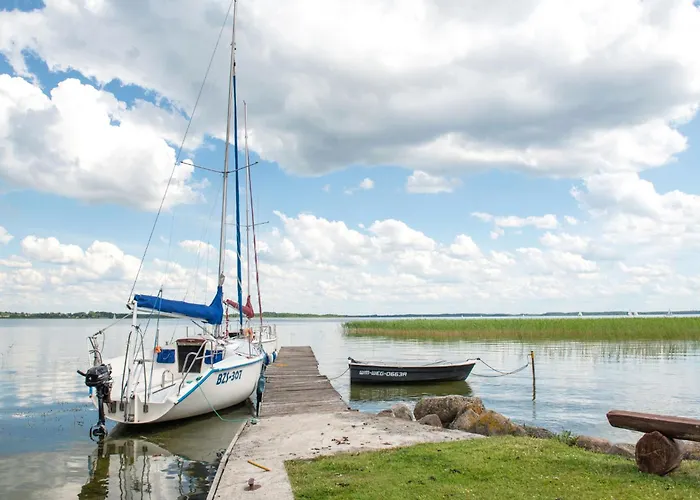 Perla By Interhome Дом отдыха Trygort