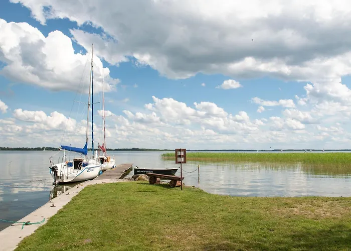 Perla By Interhome * Trygort