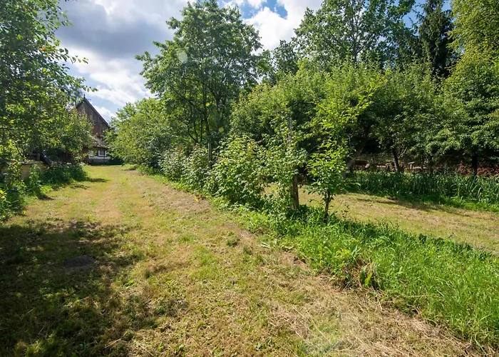 Perla By Interhome Дом отдыха *