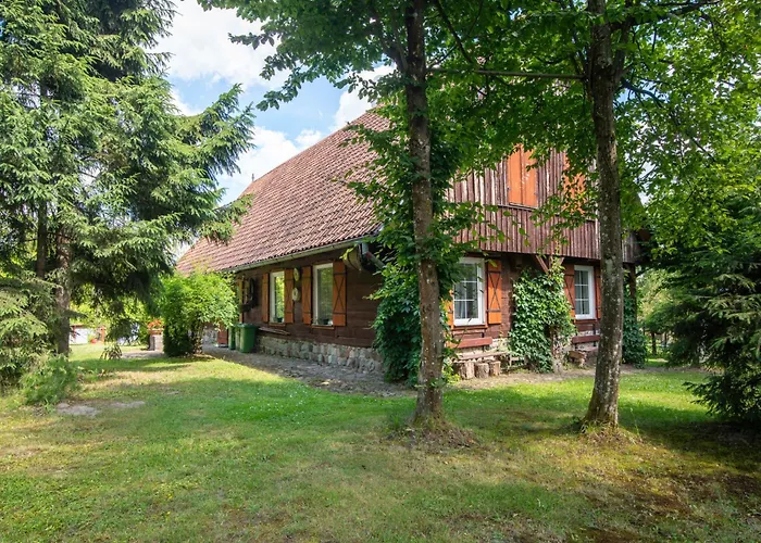 Дом отдыха Perla By Interhome *