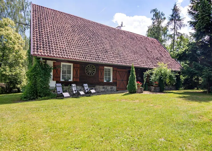 Perla By Interhome *