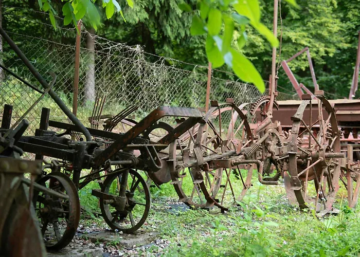 Дом отдыха Perla By Interhome