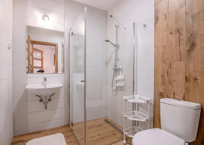 Perla By Interhome Дом отдыха *