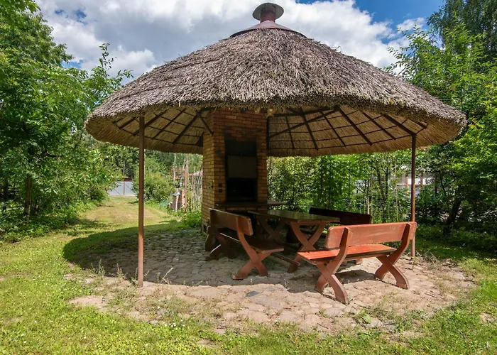 Дом отдыха Perla By Interhome *