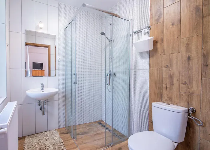 Perla By Interhome Дом отдыха Trygort