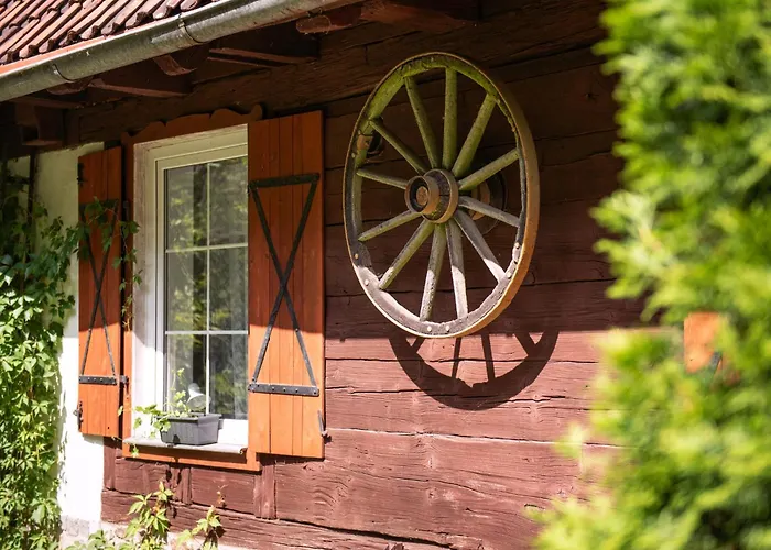 Дом отдыха Perla By Interhome Trygort