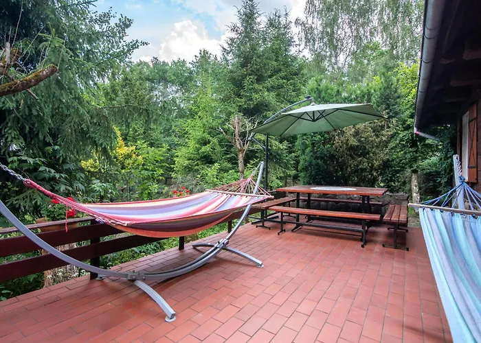 Perla By Interhome *