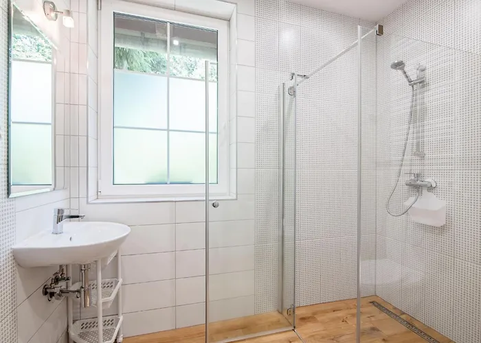 Perla By Interhome Trygort