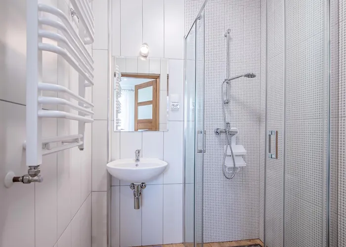 Perla By Interhome * Trygort