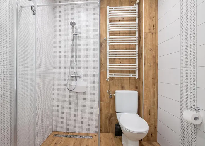 Дом отдыха Perla By Interhome