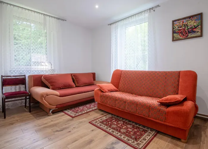 Perla By Interhome Дом отдыха *