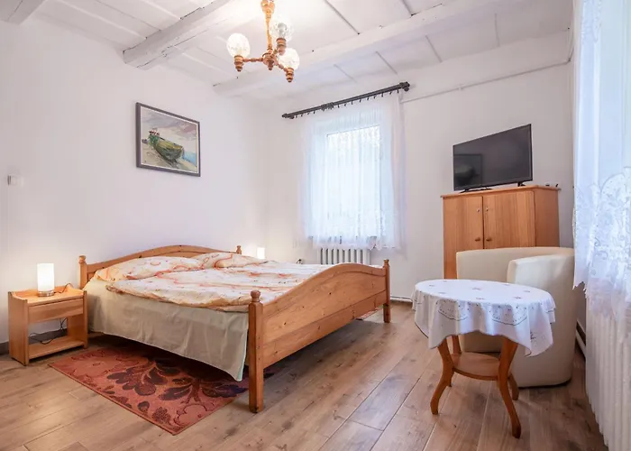 Дом отдыха Perla By Interhome *