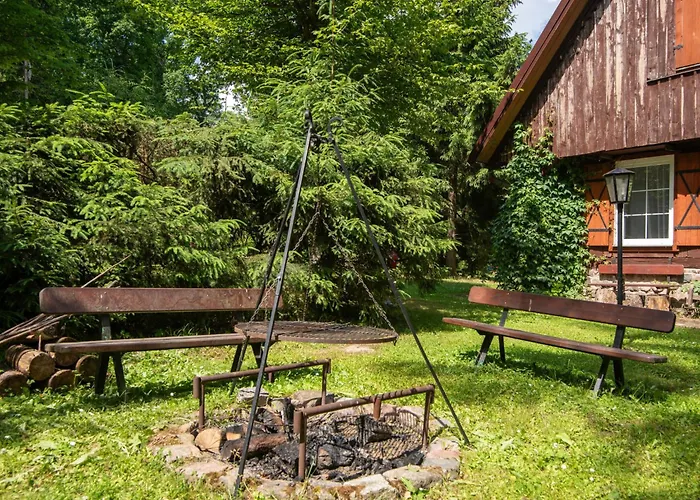 Perla By Interhome Дом отдыха Trygort