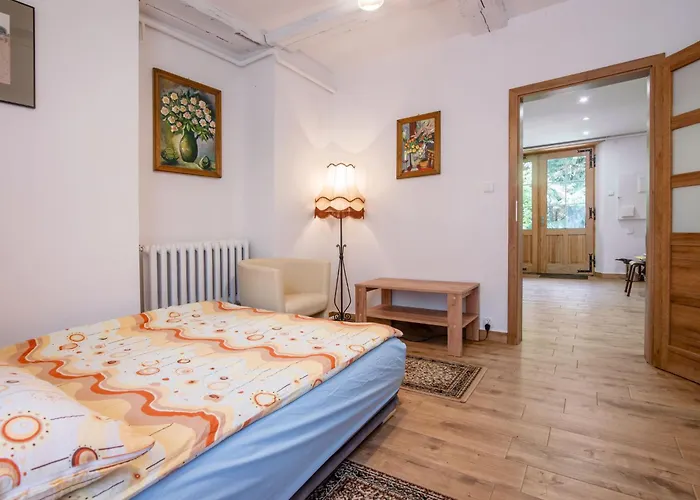 Дом отдыха Perla By Interhome Trygort