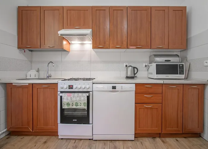 Perla By Interhome *