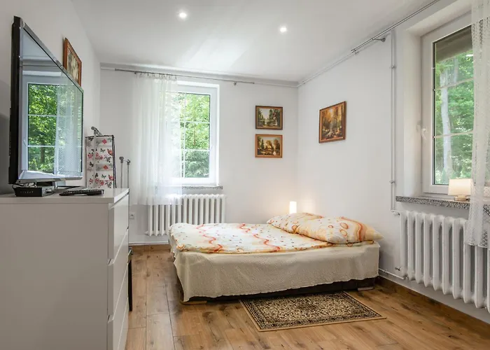 Perla By Interhome Trygort