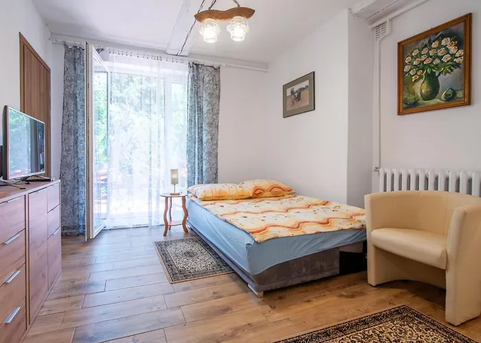 Perla By Interhome * Trygort