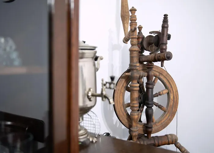 Дом отдыха Perla By Interhome