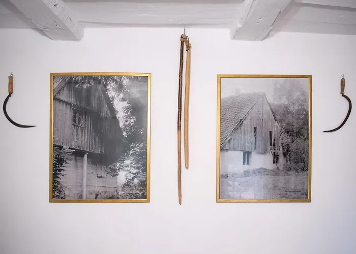 Perla By Interhome Дом отдыха *