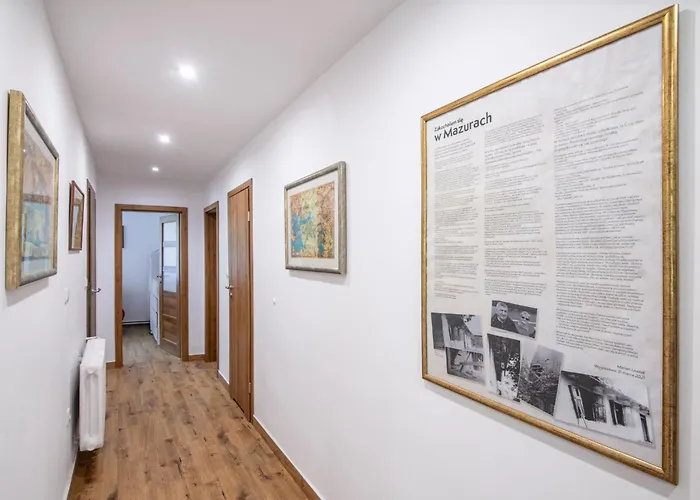 Дом отдыха Perla By Interhome *