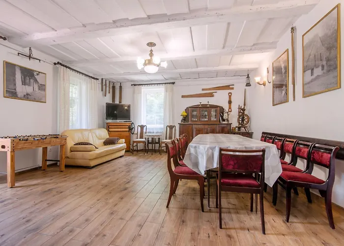 Perla By Interhome Дом отдыха Trygort