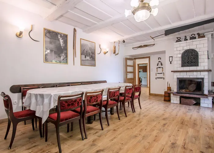 Дом отдыха Perla By Interhome Trygort