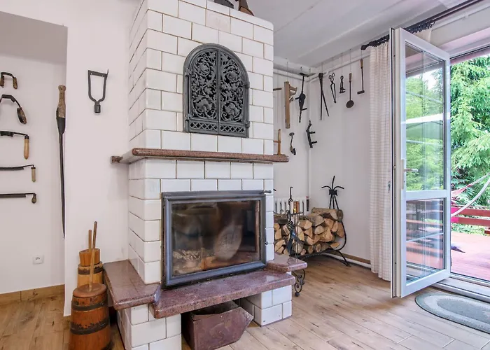 Perla By Interhome Trygort